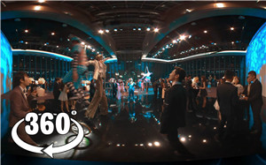 360°全景VR视频：周杰伦执导《天眼特工》_超清 4K-0707-5