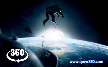360°全景VR视频：失重世界，穿越重重幻境_超清 4K-1113-04