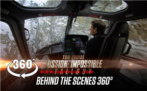 360°全景VR视频：阿汤哥带你开飞机_超清 4K