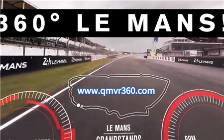 360°全景VR视频：GT-R汽车首次驾驶 开赛车_超清 4K 1020-09