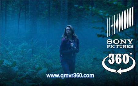 360°全景VR视频：森林露营帐篷遭遇恐怖恶鬼袭击怪物攻击帐篷（The Forest – 360 Experience）_超清 4K 1025-11