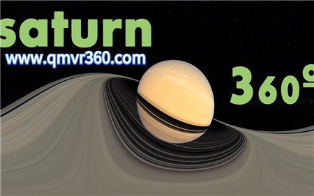 360°全景VR视频：宇宙虫洞探索VR太空星球银河系科普教育_超清 4K 1026-08