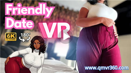 180°全景VR视频：约会求婚角色扮演女友VR女孩与您互动 超清6K 0112-26